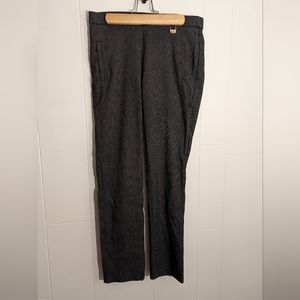 Rafaella skinny dress pants, size 4